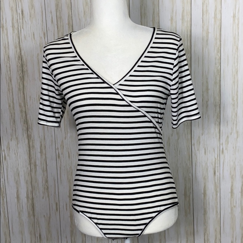 ACEMI BODYSUIT NWT